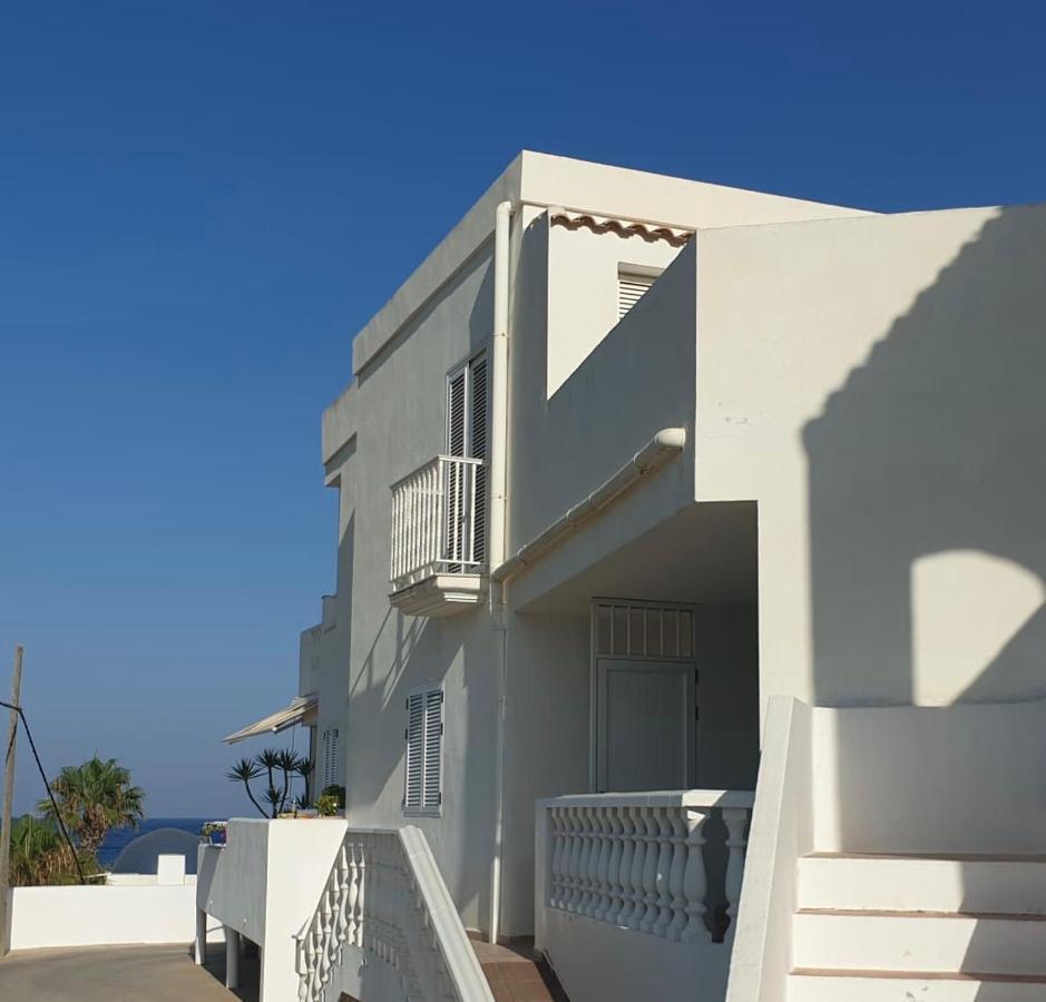 Araucarias Mojacar, Beach50m con vistas la Mar Exterior foto